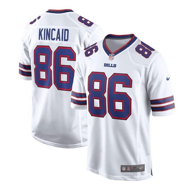 Buffalo Bills Jerseys 088